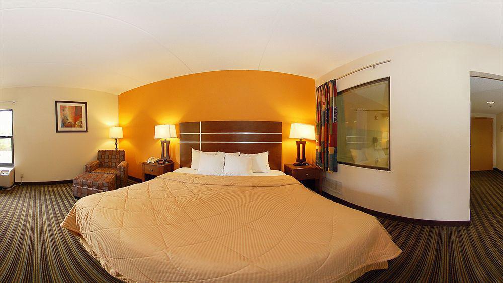 Comfort Inn Yulee - Fernandina Beach Extérieur photo