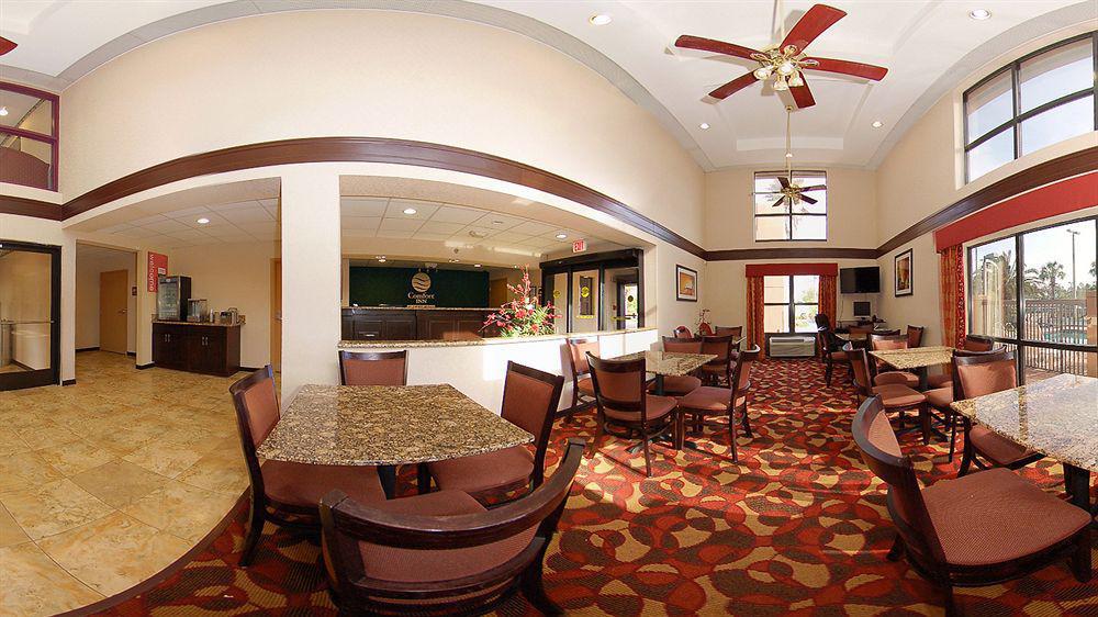 Comfort Inn Yulee - Fernandina Beach Extérieur photo