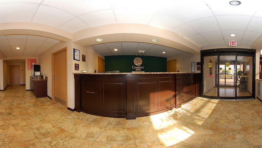 Comfort Inn Yulee - Fernandina Beach Extérieur photo