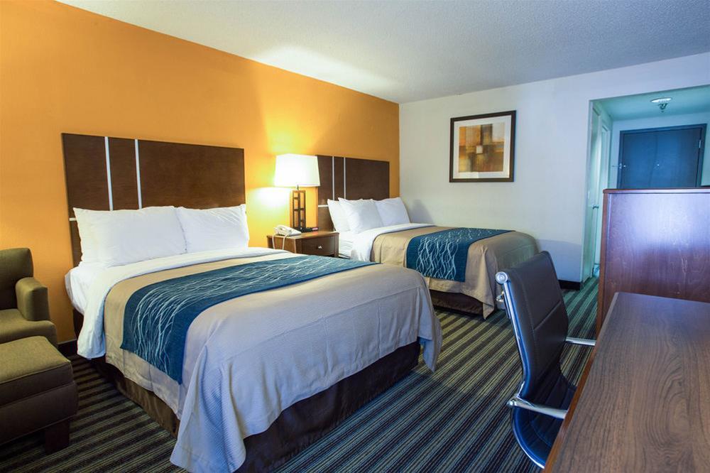 Comfort Inn Yulee - Fernandina Beach Extérieur photo