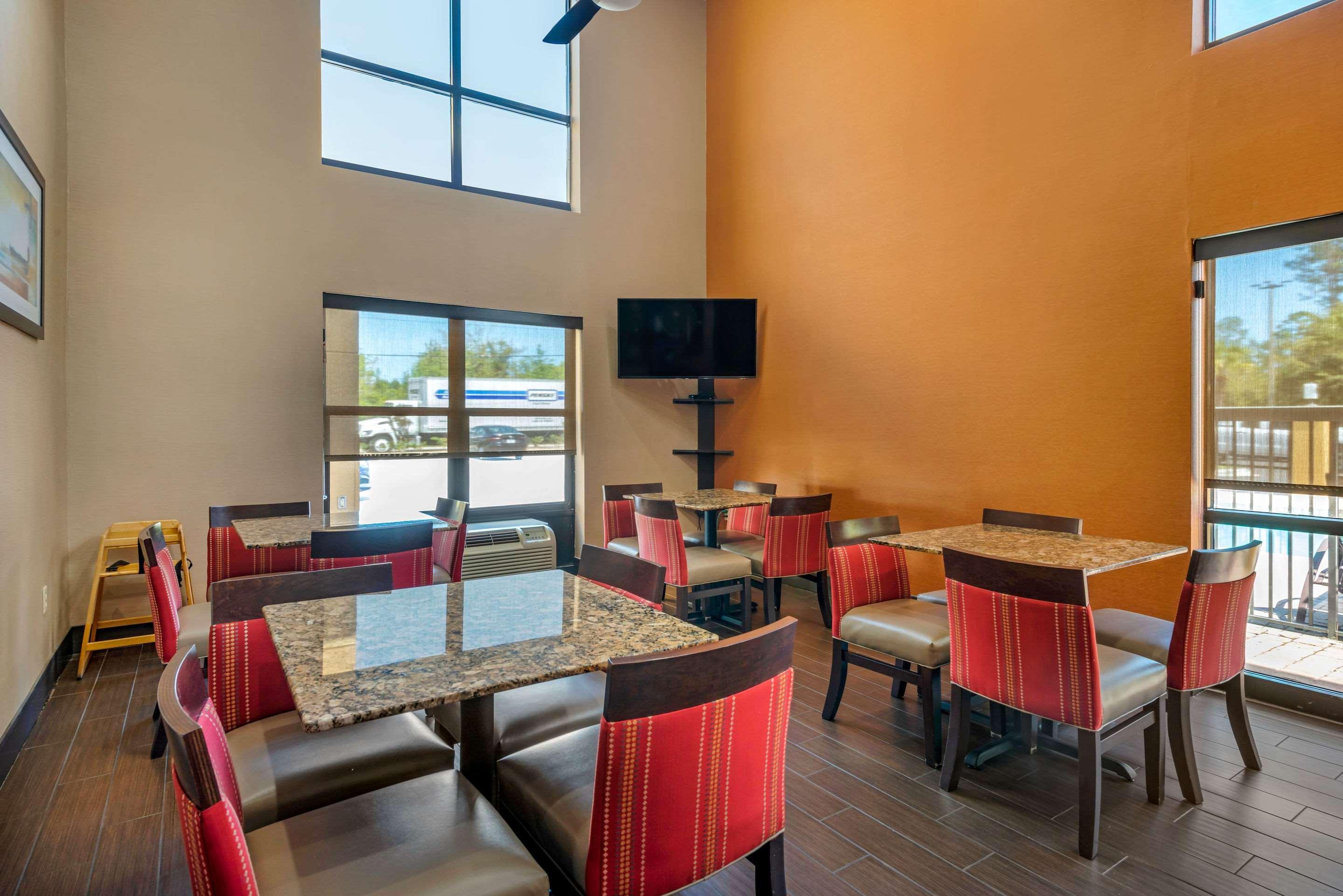 Comfort Inn Yulee - Fernandina Beach Extérieur photo