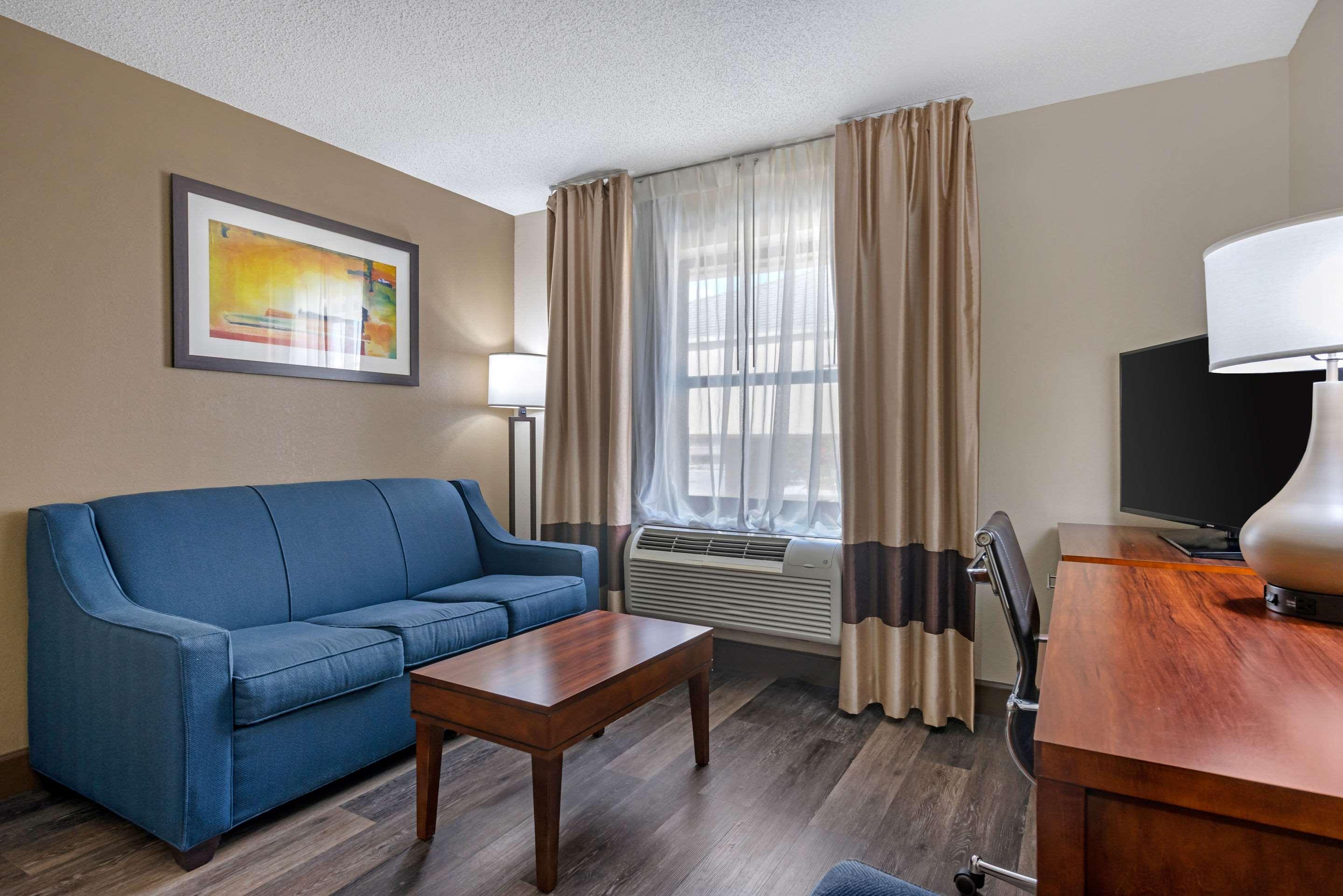 Comfort Inn Yulee - Fernandina Beach Extérieur photo