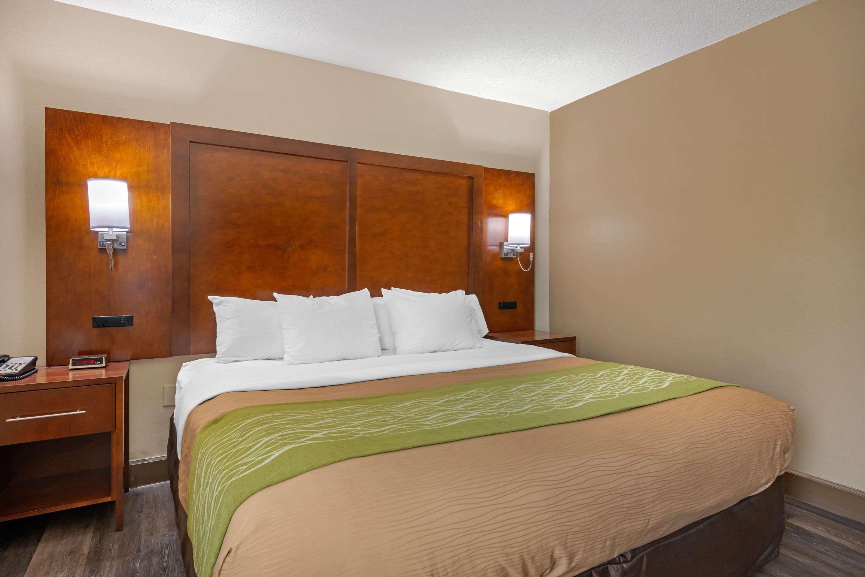 Comfort Inn Yulee - Fernandina Beach Extérieur photo