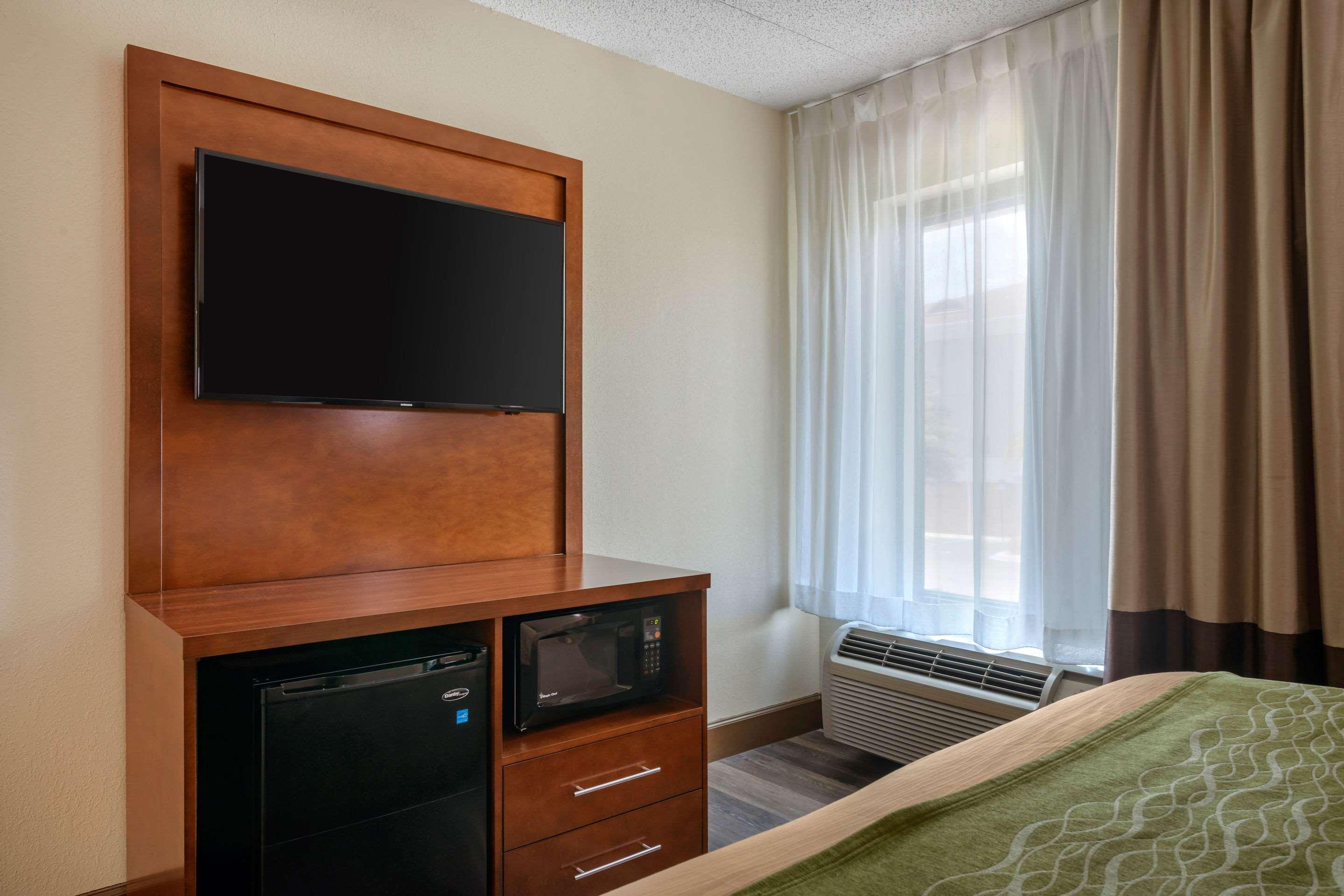 Comfort Inn Yulee - Fernandina Beach Extérieur photo