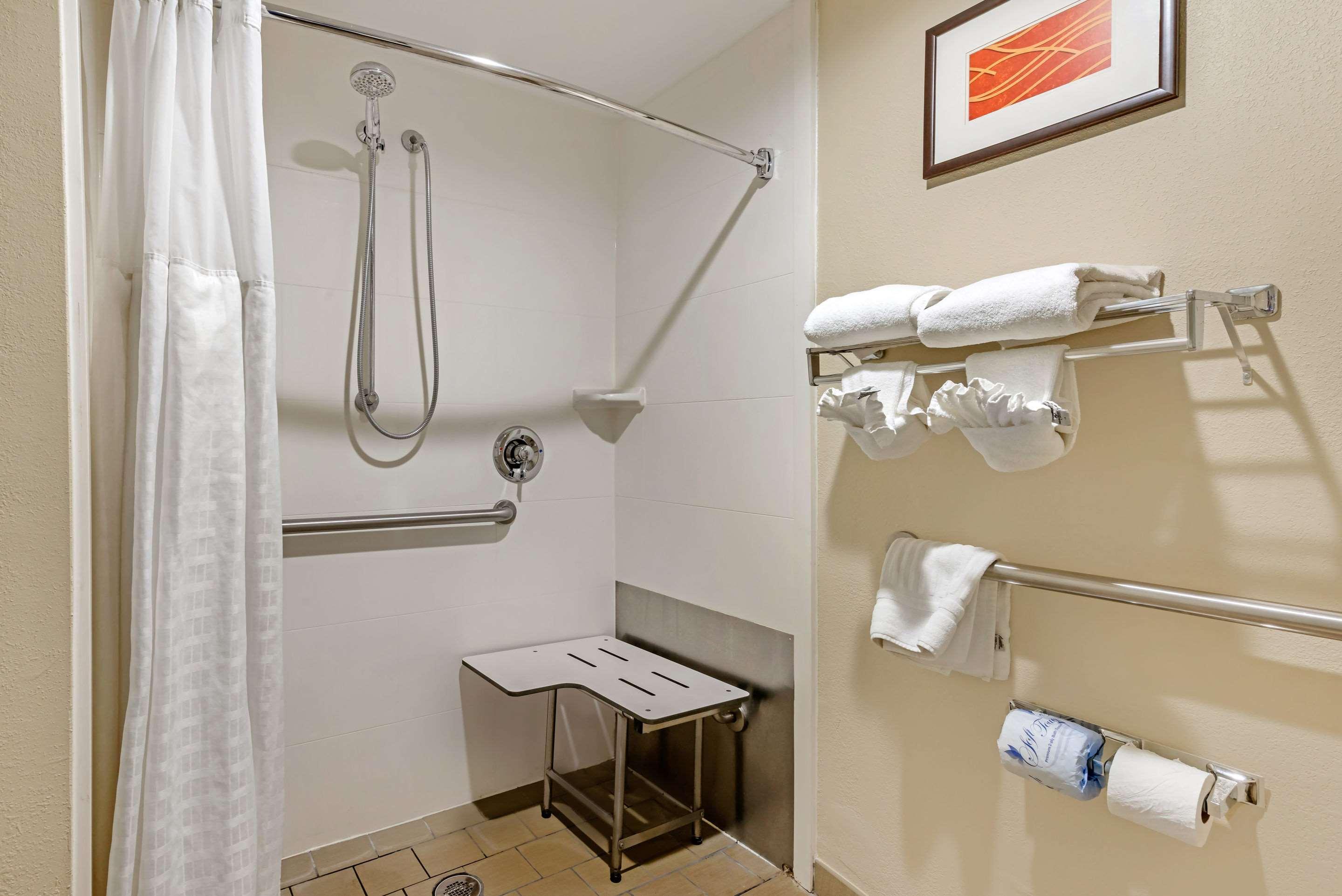 Comfort Inn Yulee - Fernandina Beach Extérieur photo