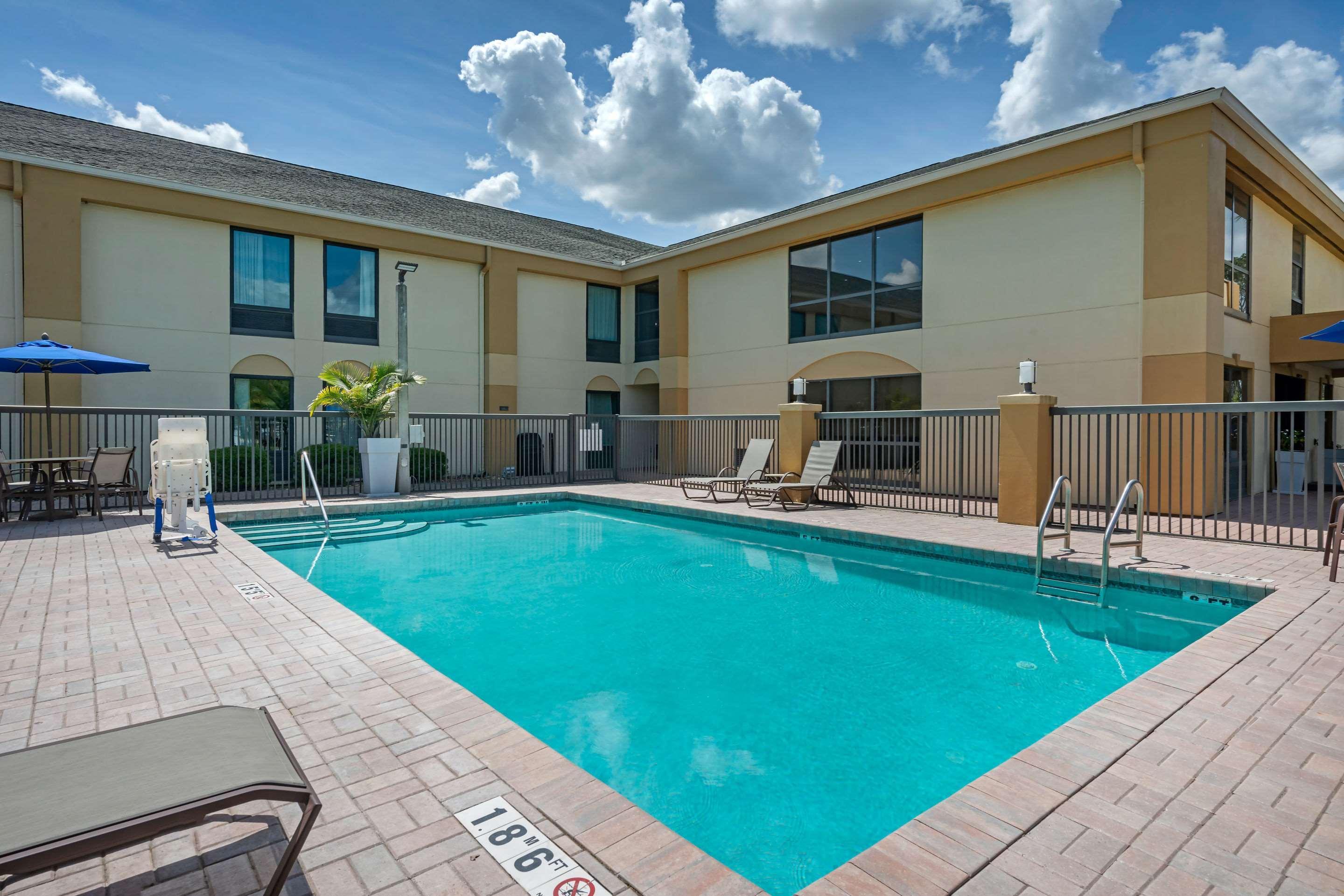 Comfort Inn Yulee - Fernandina Beach Extérieur photo