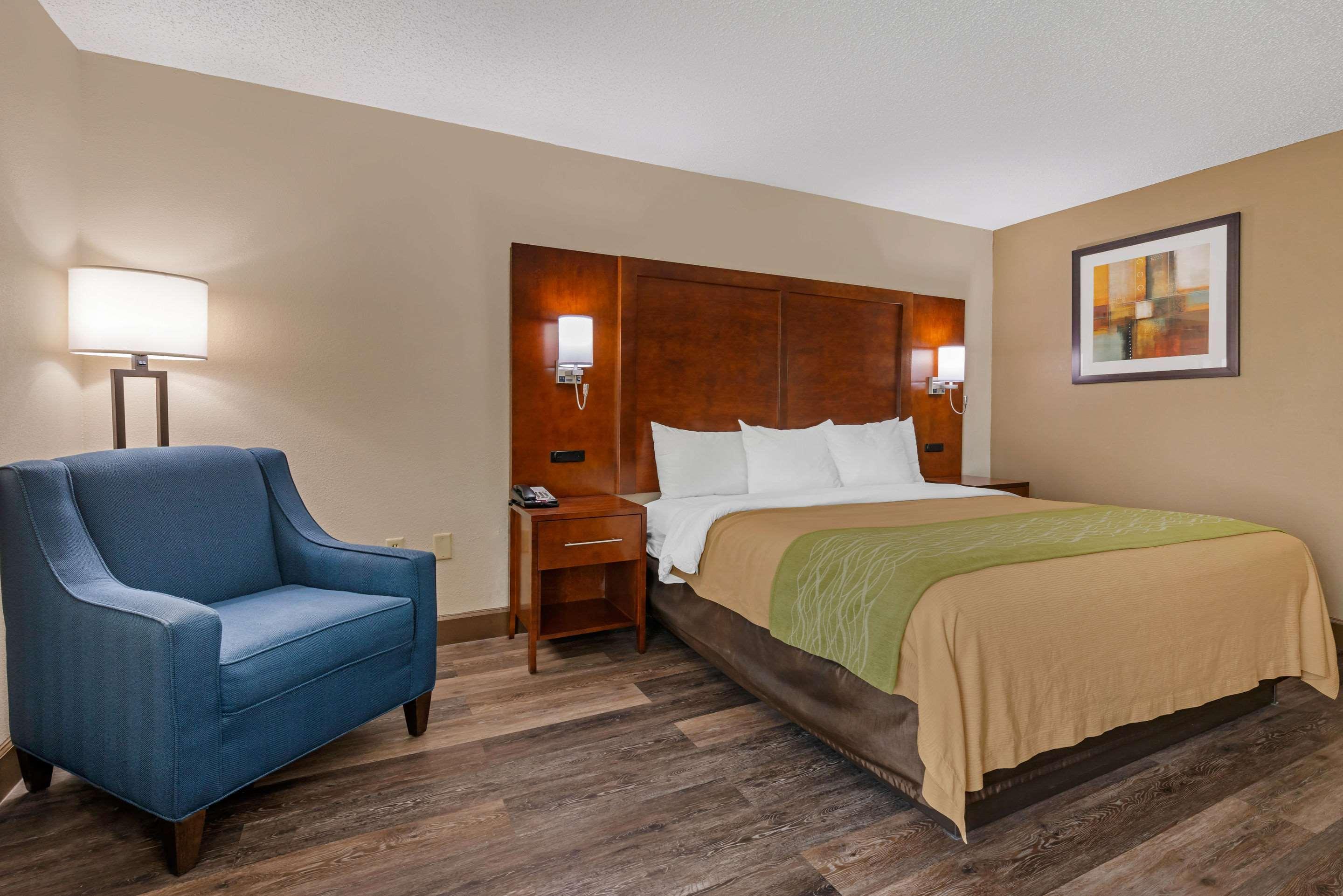 Comfort Inn Yulee - Fernandina Beach Extérieur photo