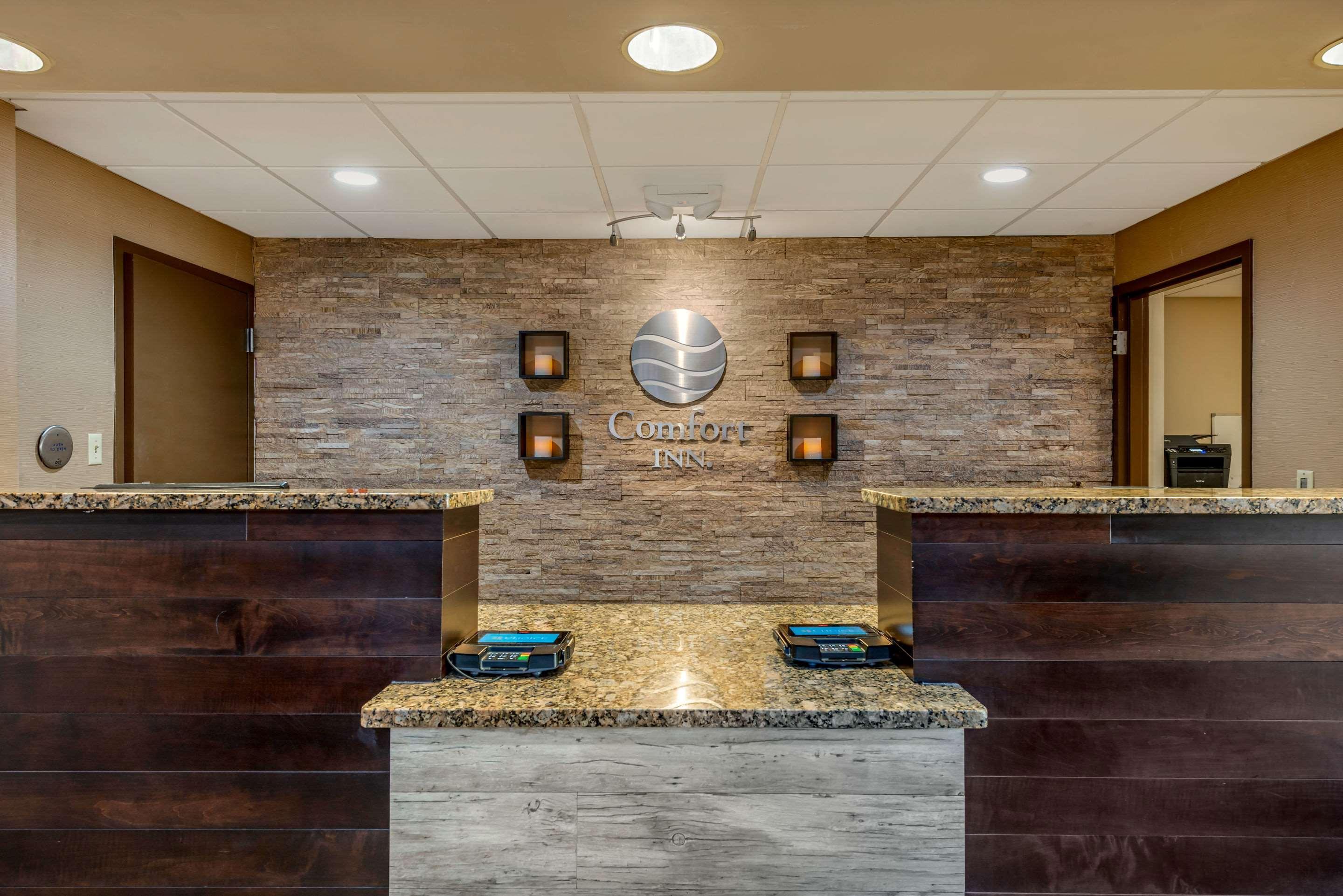 Comfort Inn Yulee - Fernandina Beach Extérieur photo