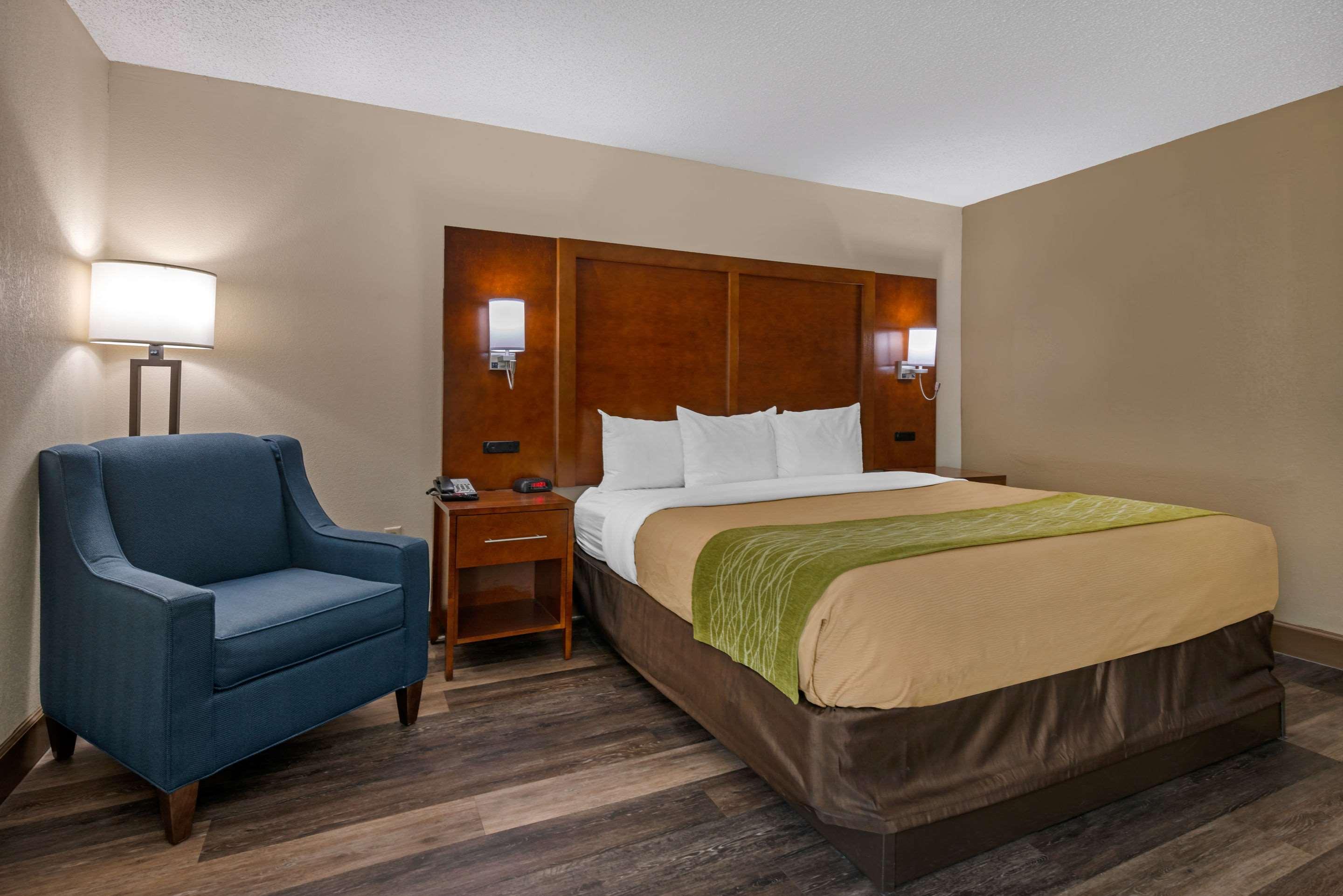 Comfort Inn Yulee - Fernandina Beach Extérieur photo