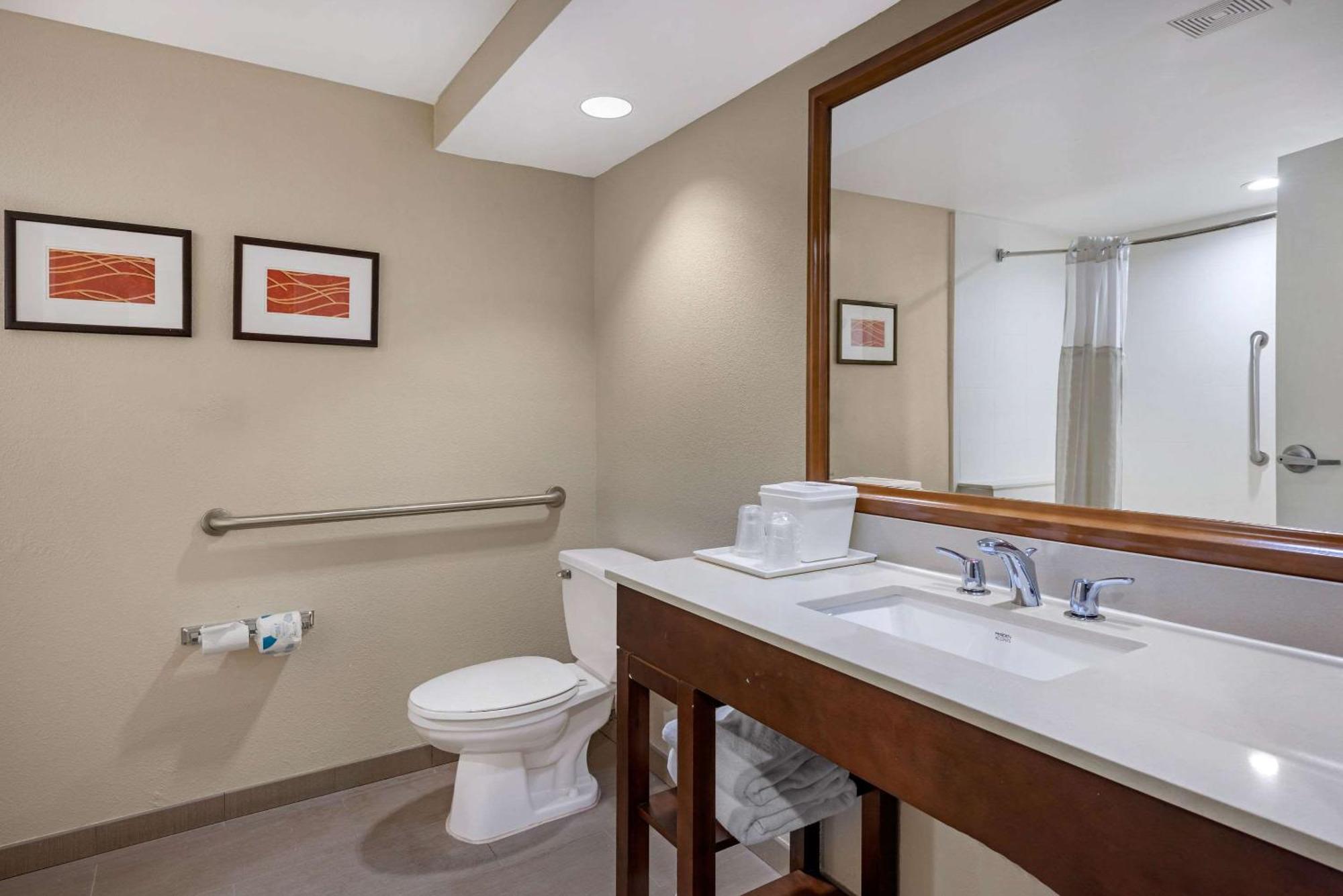 Comfort Inn Yulee - Fernandina Beach Extérieur photo