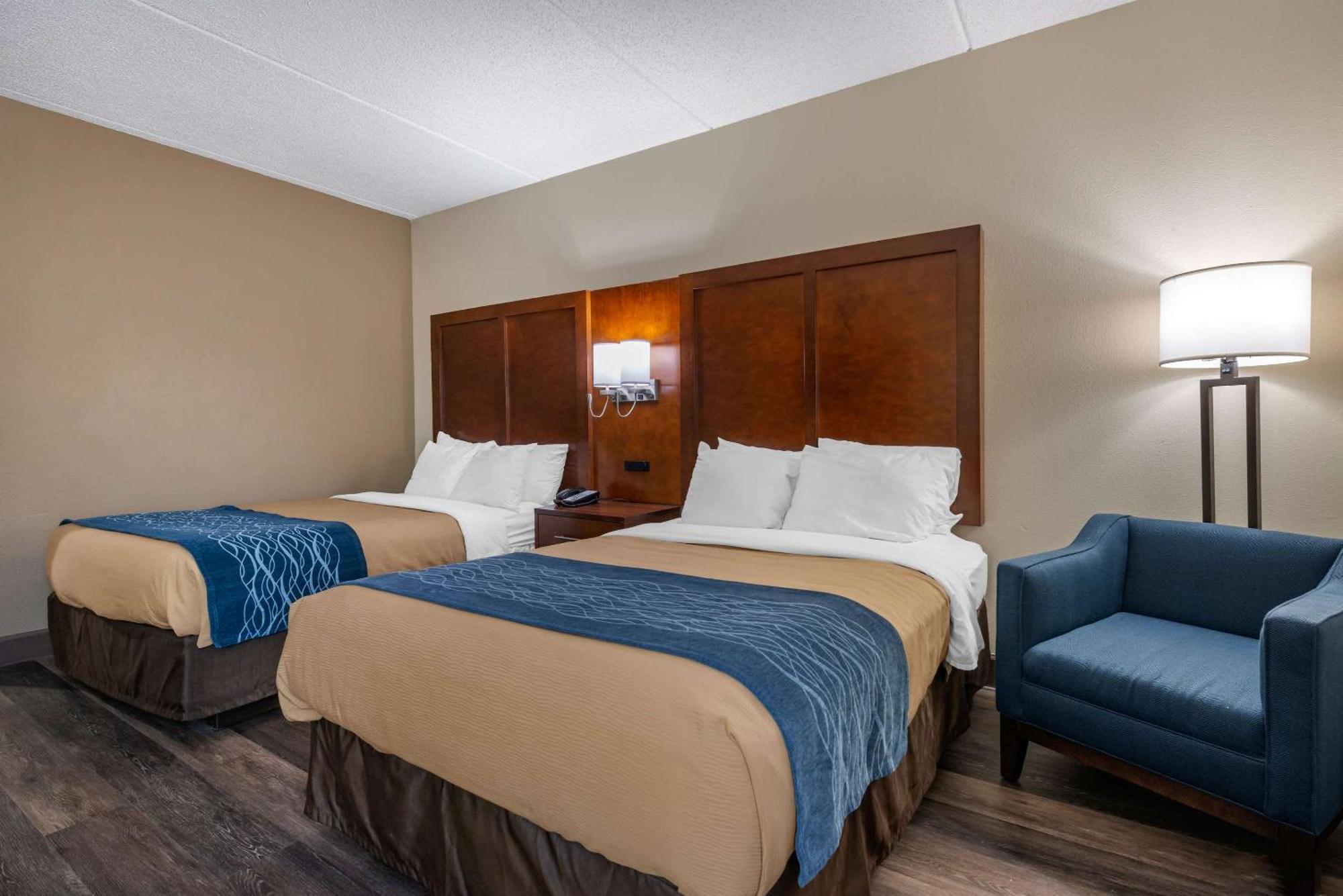 Comfort Inn Yulee - Fernandina Beach Extérieur photo