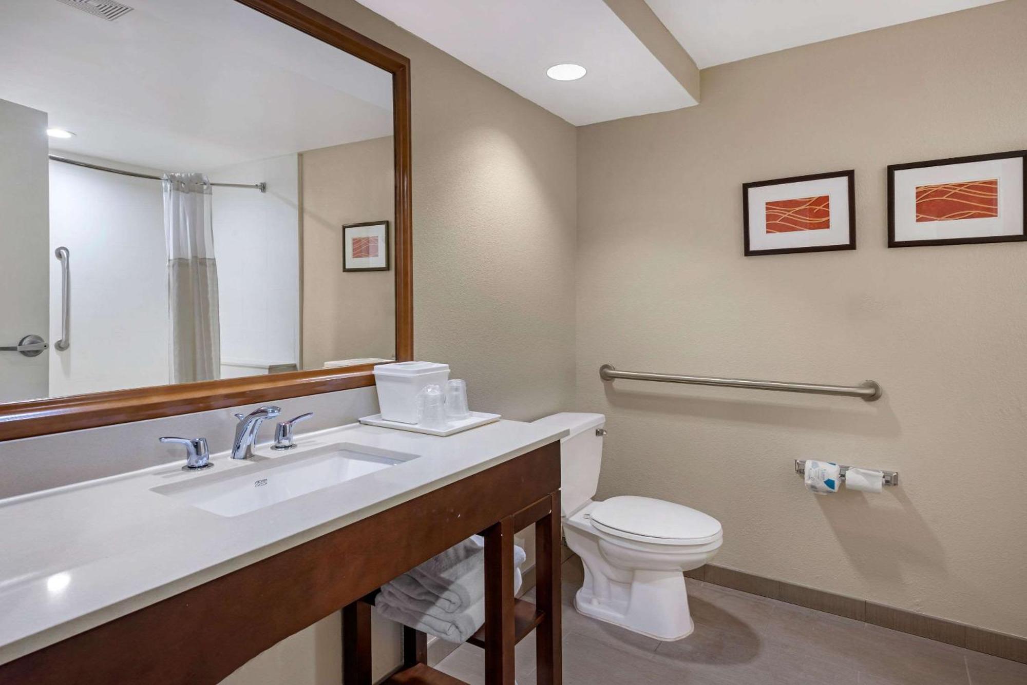 Comfort Inn Yulee - Fernandina Beach Extérieur photo