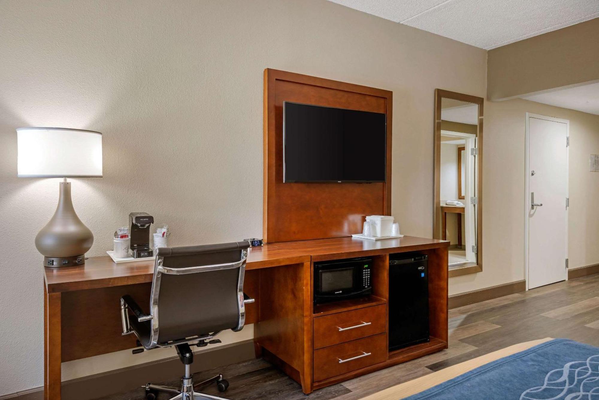 Comfort Inn Yulee - Fernandina Beach Extérieur photo