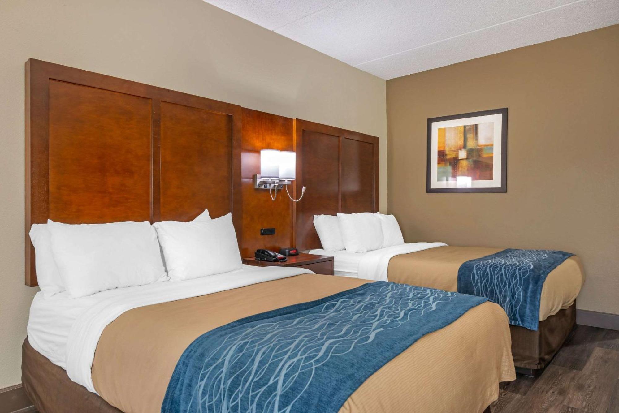 Comfort Inn Yulee - Fernandina Beach Extérieur photo