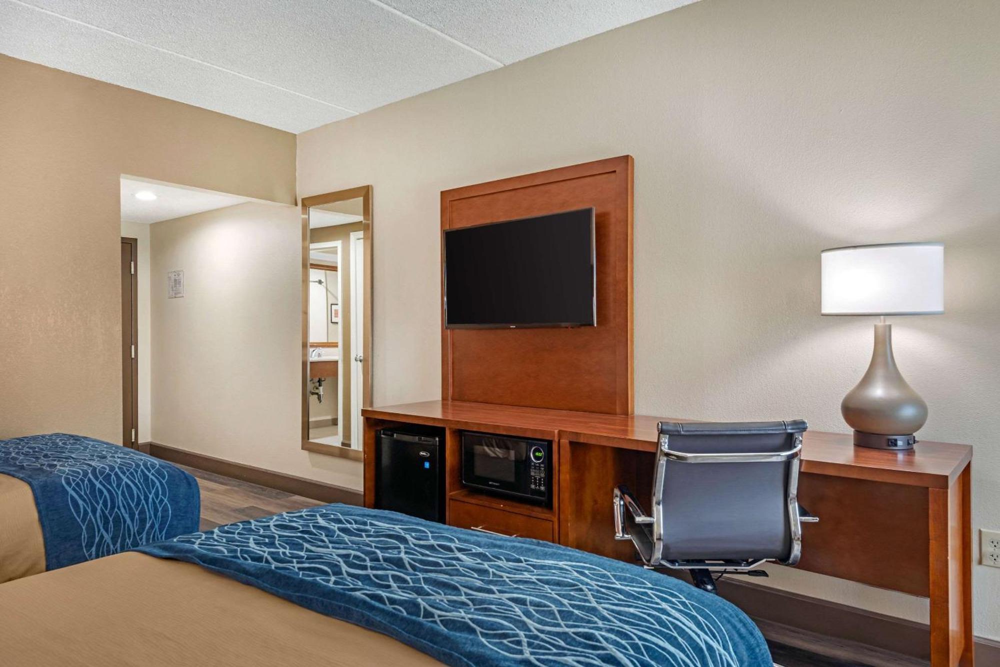 Comfort Inn Yulee - Fernandina Beach Extérieur photo