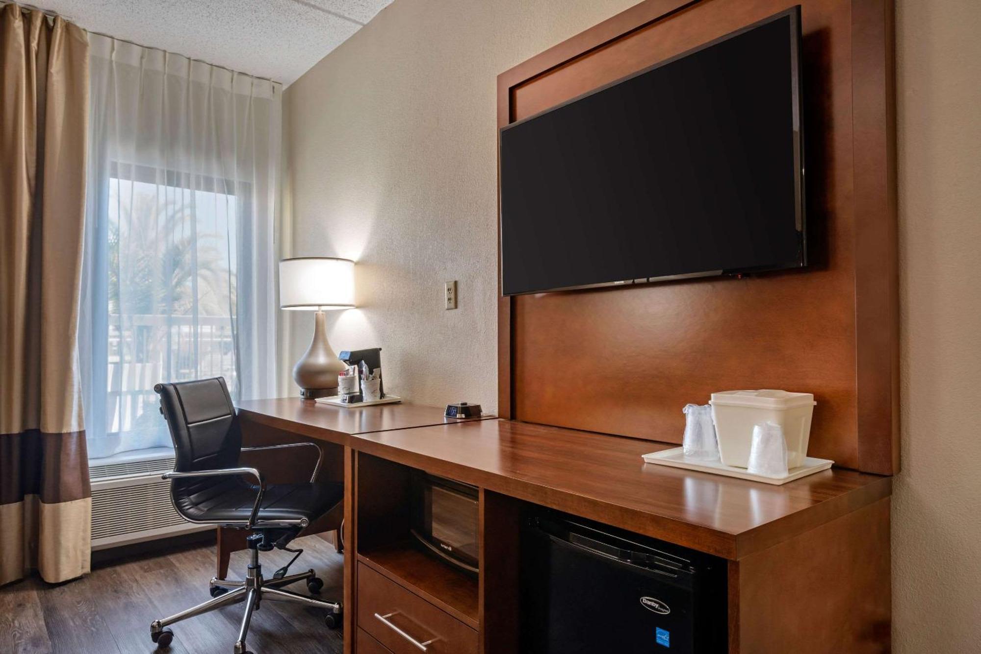 Comfort Inn Yulee - Fernandina Beach Extérieur photo