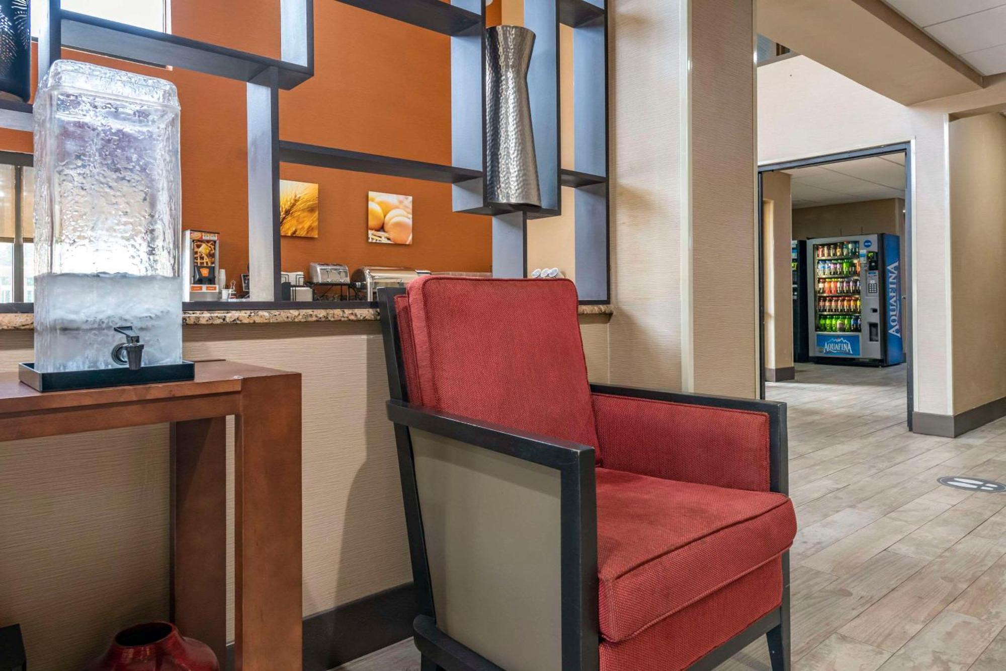 Comfort Inn Yulee - Fernandina Beach Extérieur photo