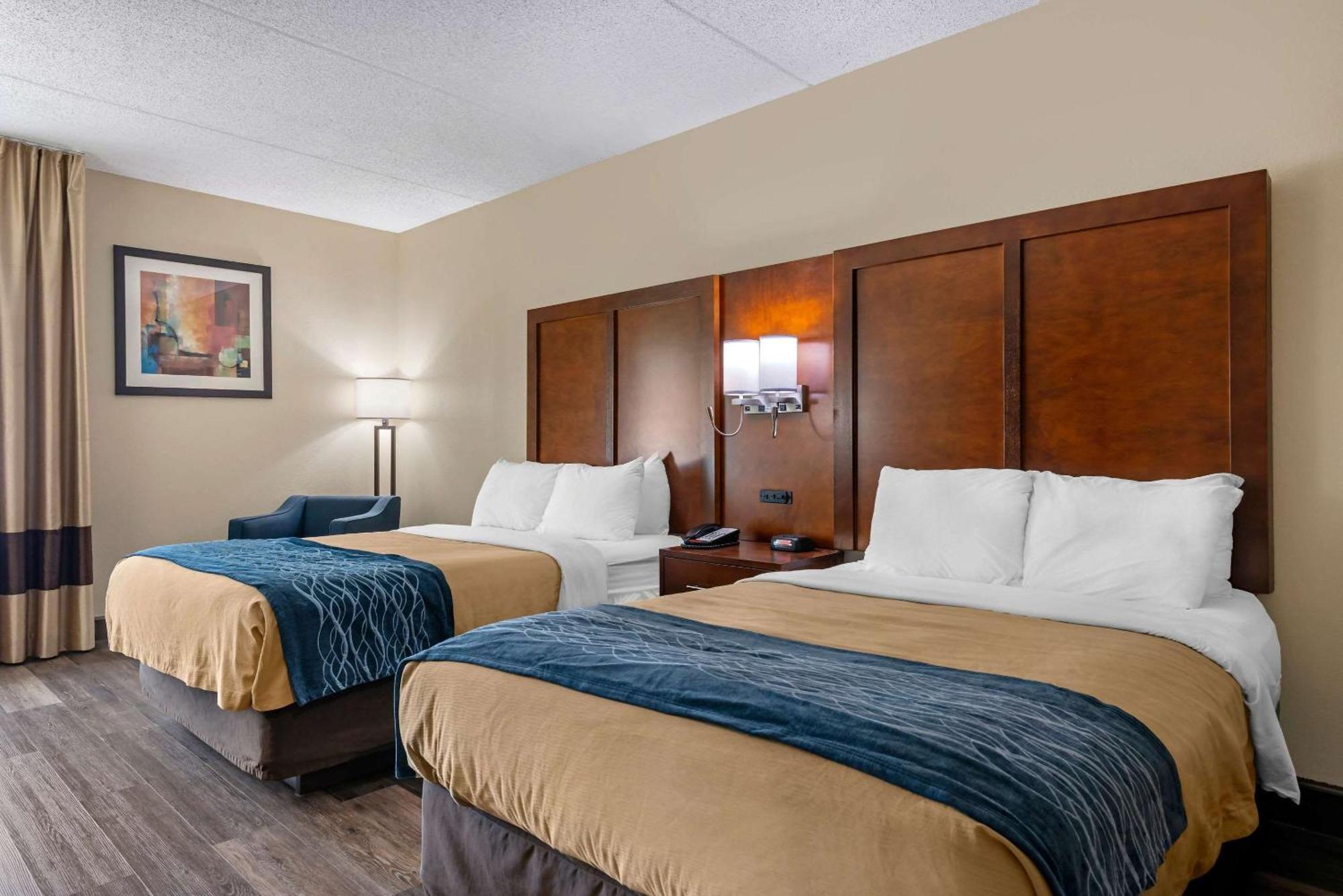 Comfort Inn Yulee - Fernandina Beach Extérieur photo
