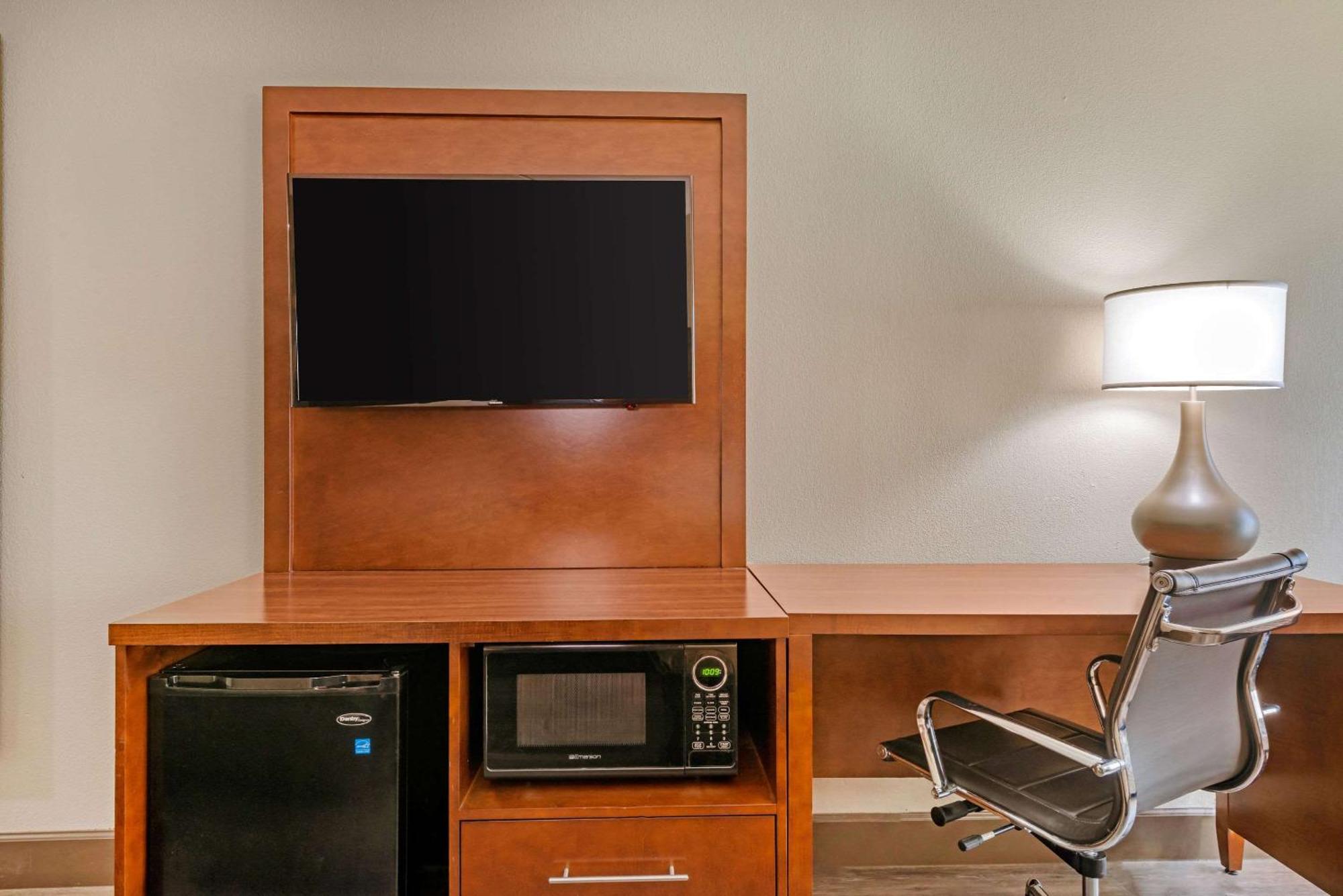 Comfort Inn Yulee - Fernandina Beach Extérieur photo