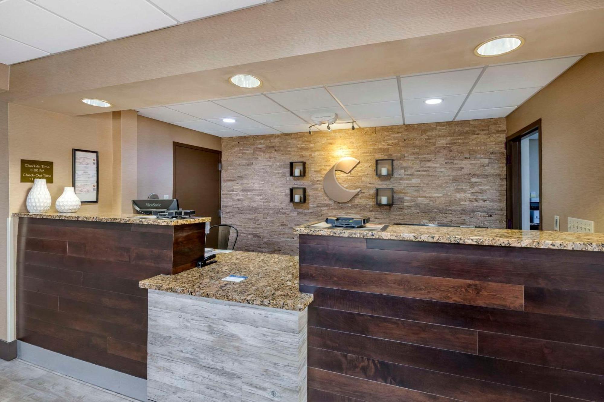Comfort Inn Yulee - Fernandina Beach Extérieur photo