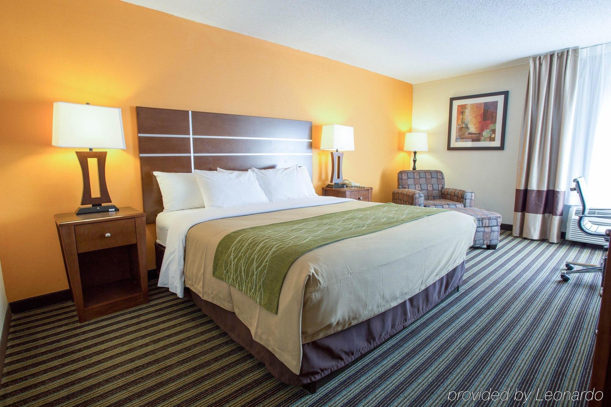 Comfort Inn Yulee - Fernandina Beach Extérieur photo