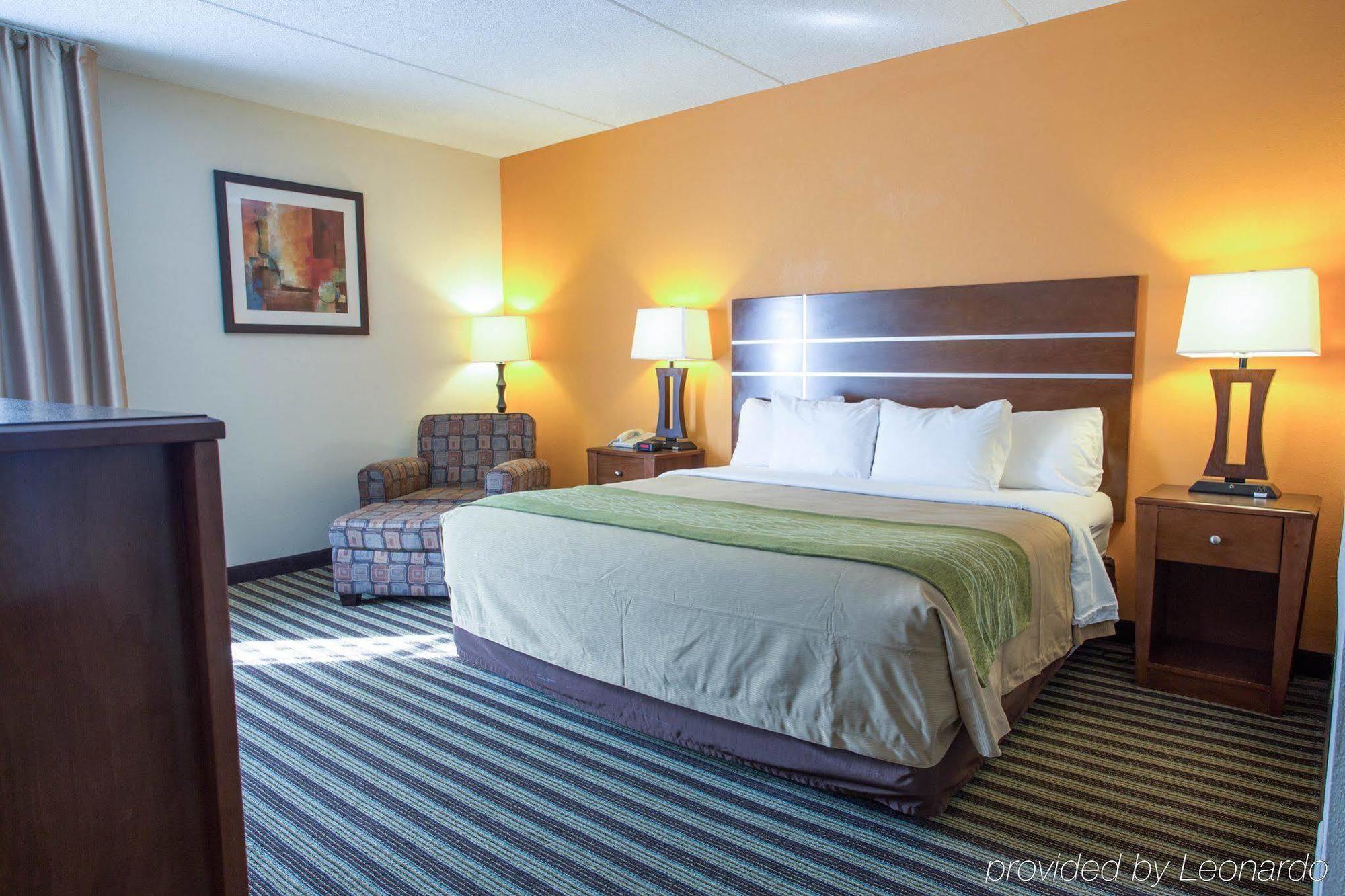 Comfort Inn Yulee - Fernandina Beach Extérieur photo