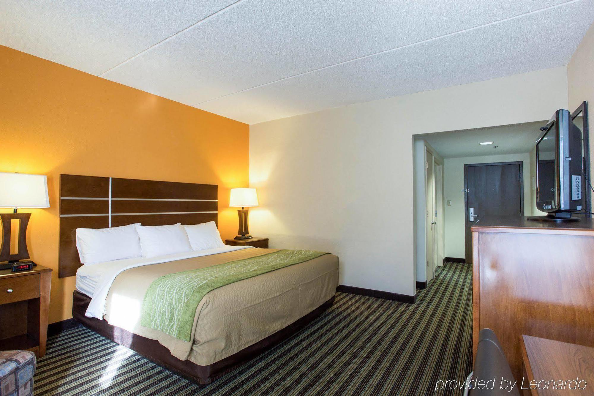 Comfort Inn Yulee - Fernandina Beach Extérieur photo